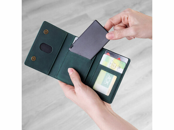 traceur de clés et objet bluetooth certifié MFi