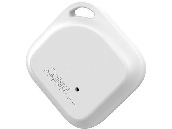 Traceur bluetooth localiseur d'objet à pile compatible AirTag certifié MFi