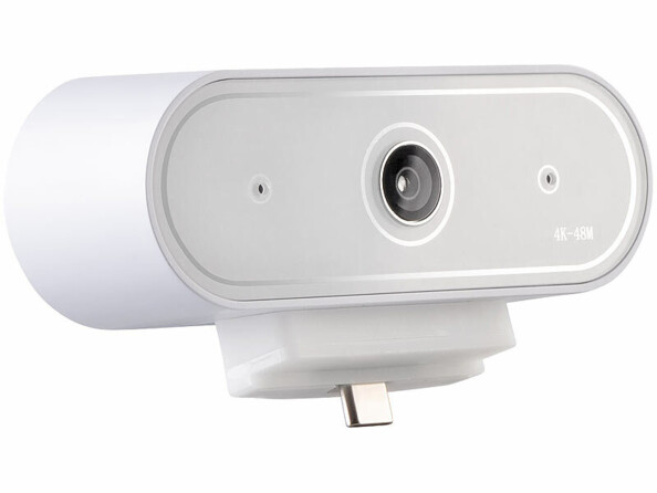 Webcam Full HD pour écran ST-320