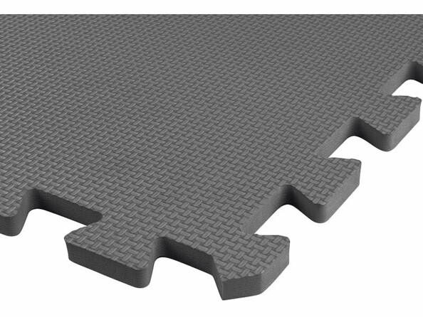 18 tapis de sol insonorisants