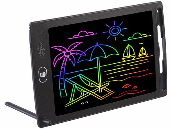 ardoise dessin numérique LCD 8,5"