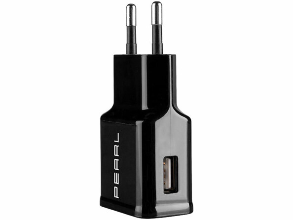 chargeur USB 2,1 A 10,5 W