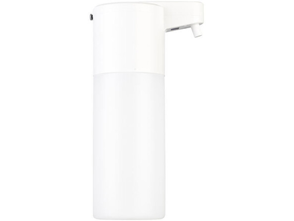 Distributeur de désinfectant avec réservoir de solution hydroalcoolique 500 ml