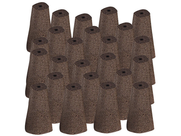 Remplacez les éponges de bouturage de votre mini potager PAS-70 (ZX6062)