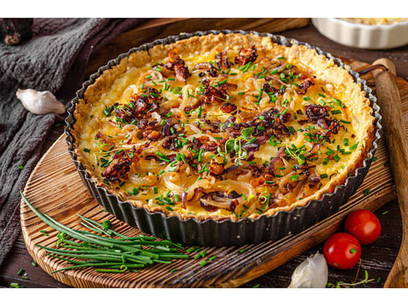 3 moules à gâteau antiadhésifs