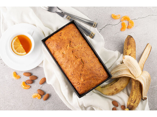 3 moules à gâteau antiadhésifs