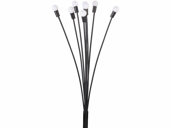 lampe solaire de jardin 32 LED