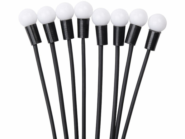 lampe solaire de jardin 32 LED