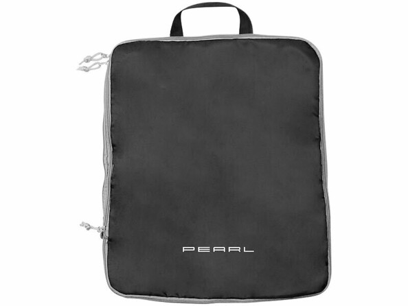 Sac de compression avec poignée taille XL de la marque PEARL