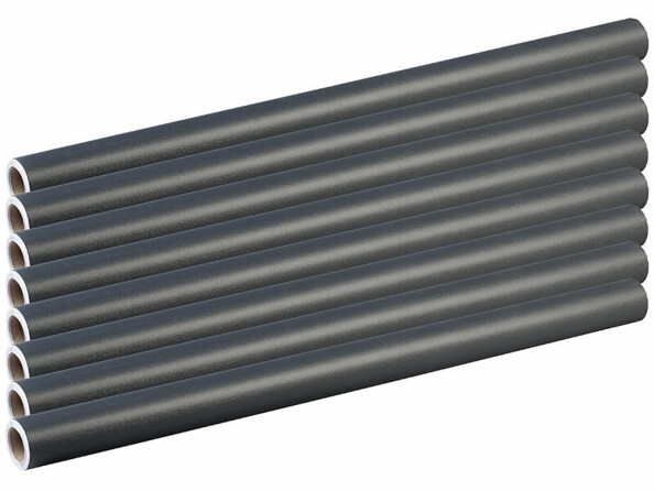 8 films autocollants pour projets de bricolage créatifs de la marque Infactory