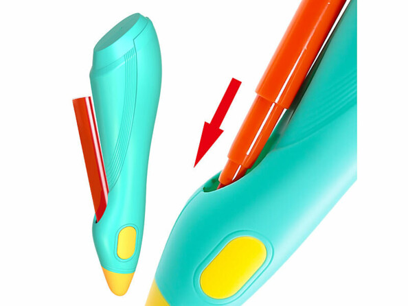 aérographe électrique rechargeable