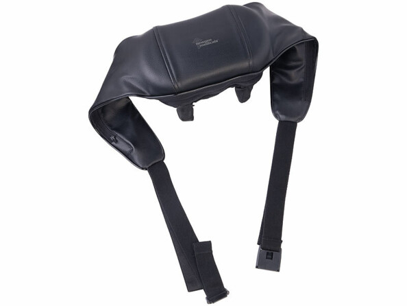 Appareil de massage pour nuque rechargeable chauffant