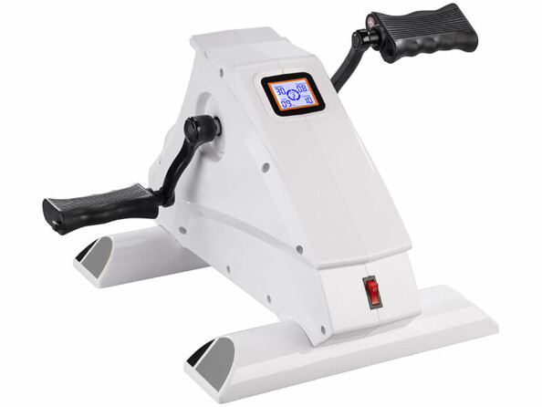 Appareil de musculation pour bras et jambes