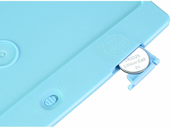 Ardoise tablette LCD 12"