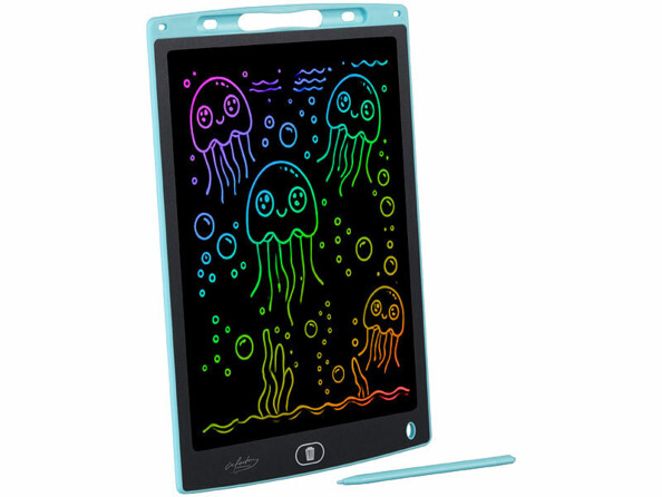 tablette de dessin numérique