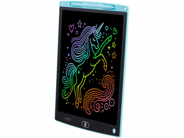 bloc note numérique 12"