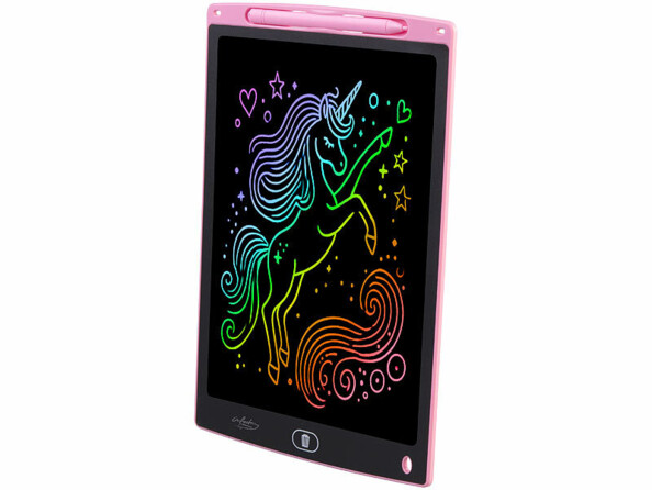 ardoise de dessin LCD numérique