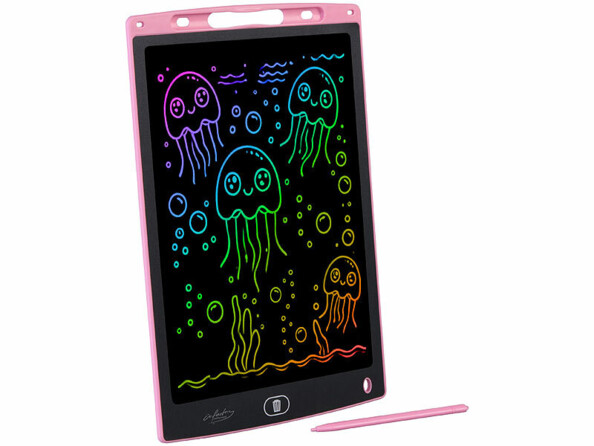 tablette à dessin numérique