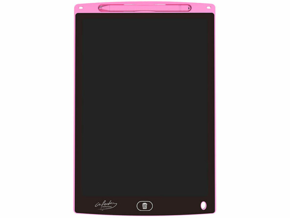 Ardoise tablette LCD 12"