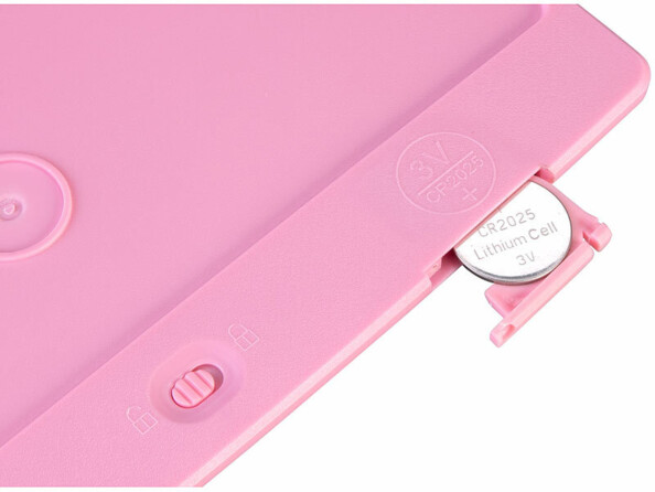 Bloc note numérique