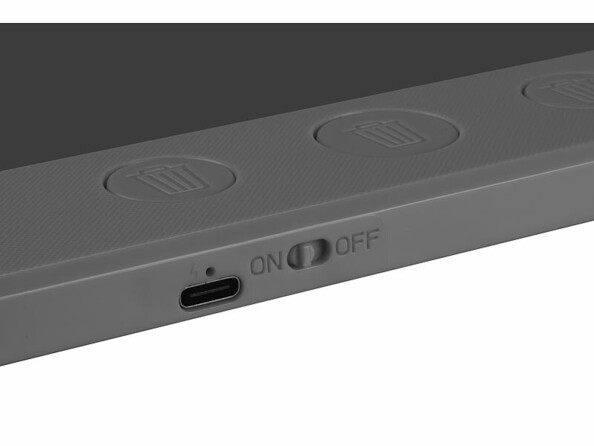 bloc note numérique