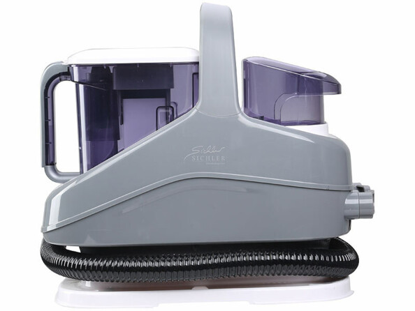 Nettoyeur vapeur injecteur extracteur 12 kPa