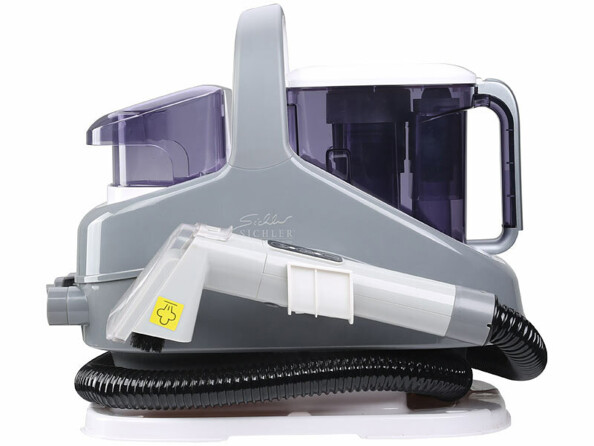 Aspirateur nettoyeur vapeur injecteur extracteur 12 kPa