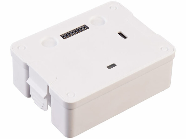 Batterie lithium-ion 2 Ah