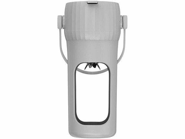 mixeur mobile rechargeable 380 ml