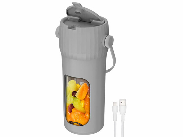 Blender mobile rechargeable 380 ml