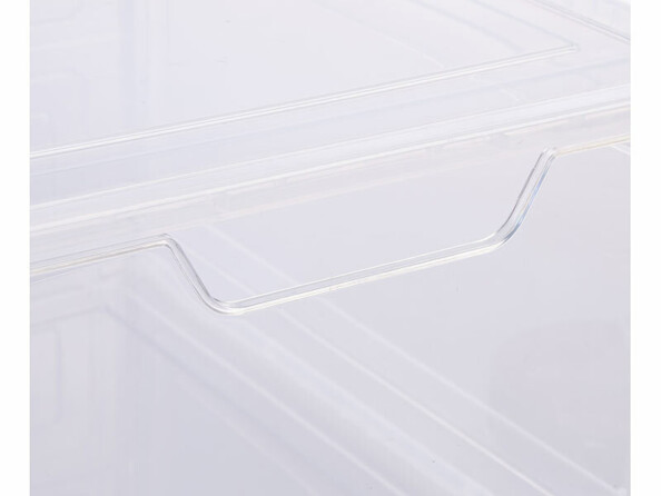 boîte de rangement pour chaussures