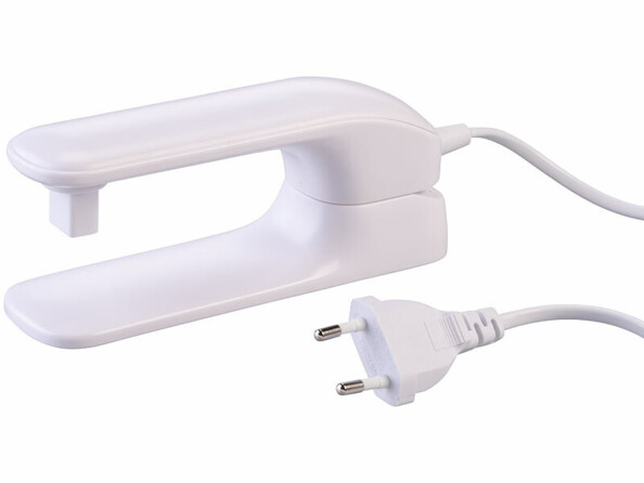 Grande bouillotte électrique sans fil rechargeable