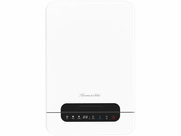 Composteur électrique 1,5 L K-02