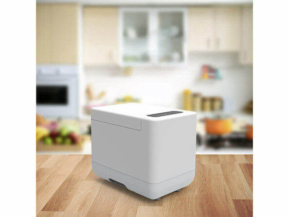 Composteur électrique 1,5 L K-02