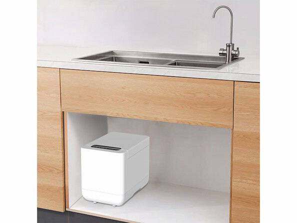 Composteur électrique 1,5 L K-02