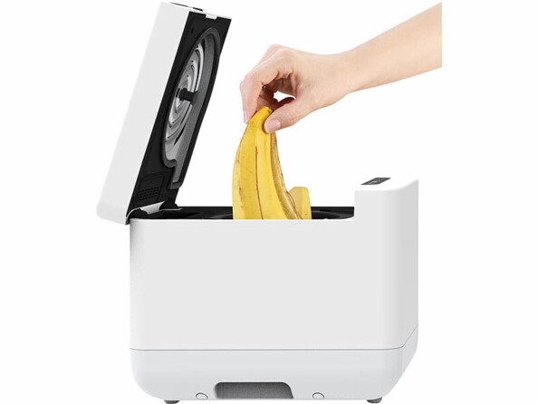 Composteur électrique 1,5 L K-02