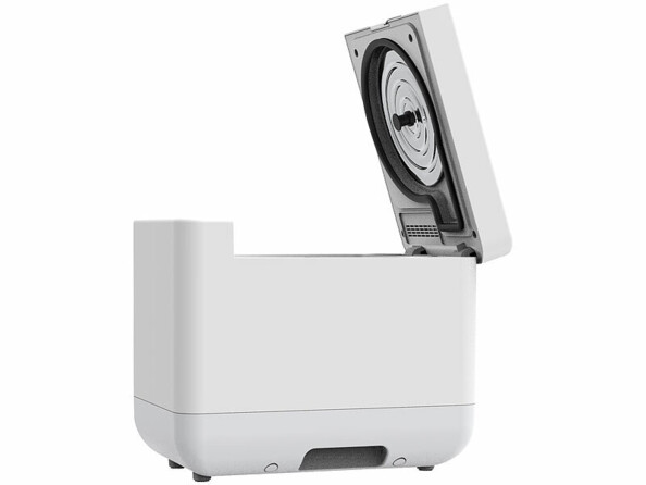 Composteur alimentaire d'intérieur 1,5 L K-02