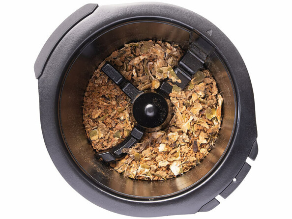 Composteur alimentaire électrique 1,5 L K-02