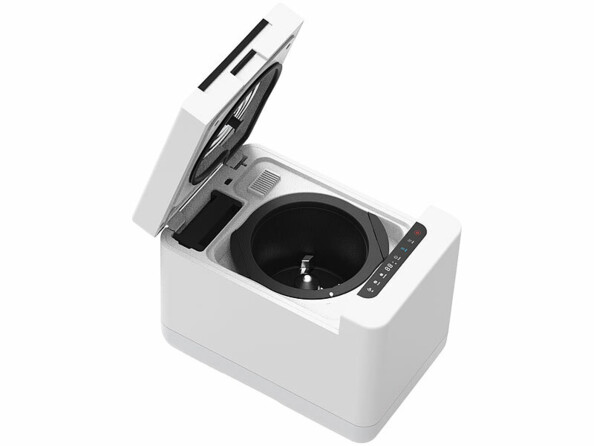 Composteur électrique 1,5 L K-02