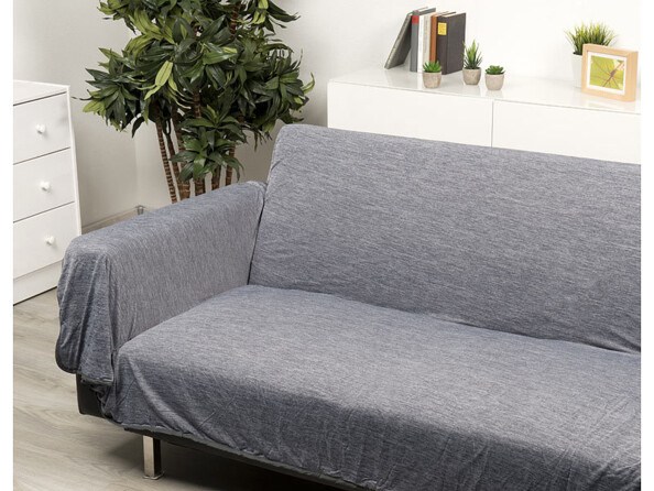 Couverture en microfibres 2 en 1, par Wilson Gabor pour toutes les saisons : face chauffante et face rafraîchissante