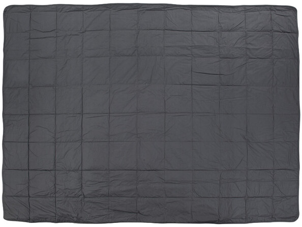 grande couverture lestée pour vaincre l'anxiété et les troubles du sommeil