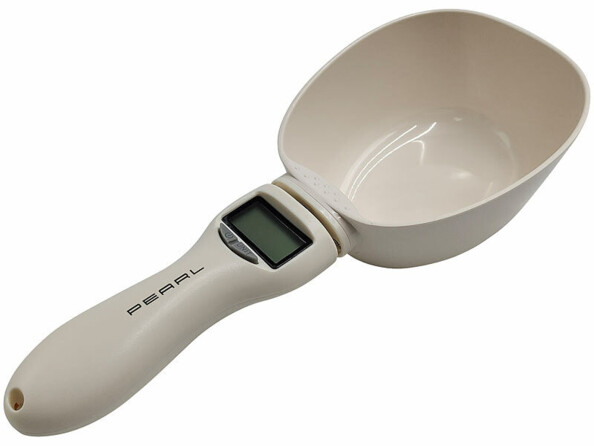 cuillère balance de précision