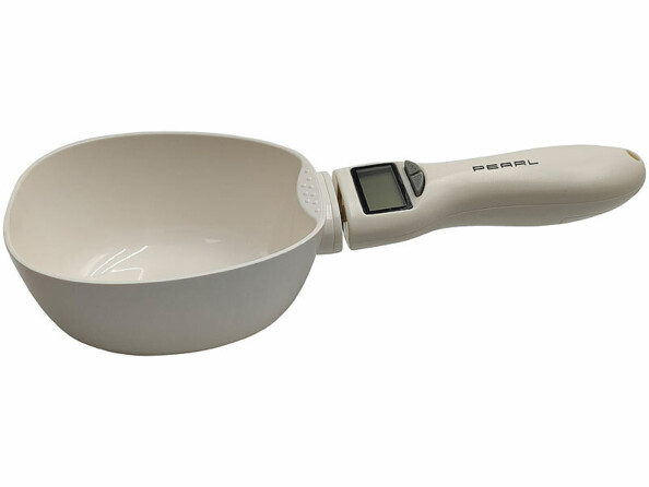 cuillère balance de précision