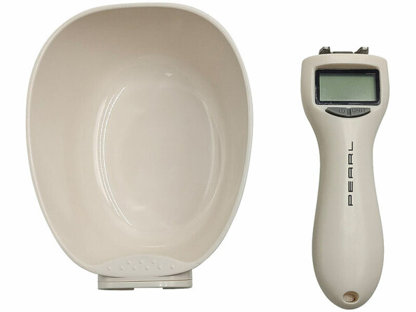 cuillère mesureuse de précision