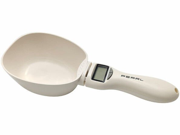 cuillère balance de précision