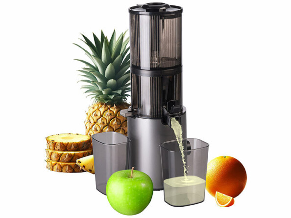 Extracteur de jus électrique 200 W