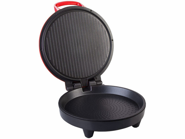 Four à pizza électrique 180 °C