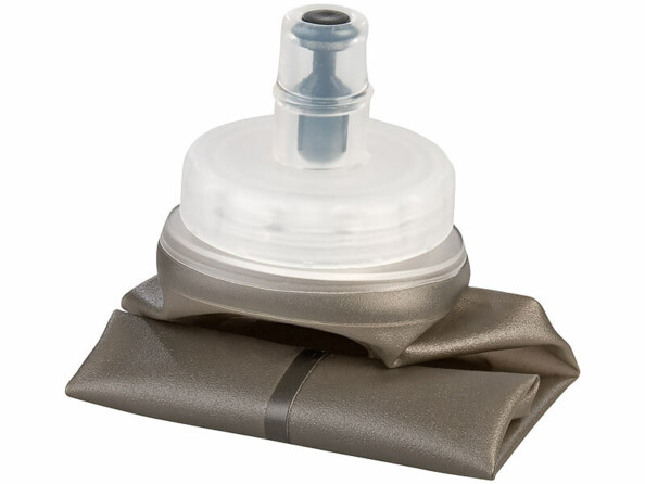 gourde enroulable sans bisphénol A 300 ml