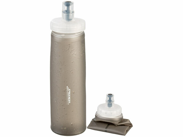 bouteille pliable sans bisphénol A 300 ml