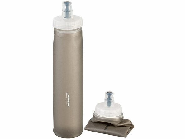 bouteille pliable sans bisphénol A 500 ml